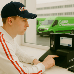 Удалённые предрейсовые осмотры